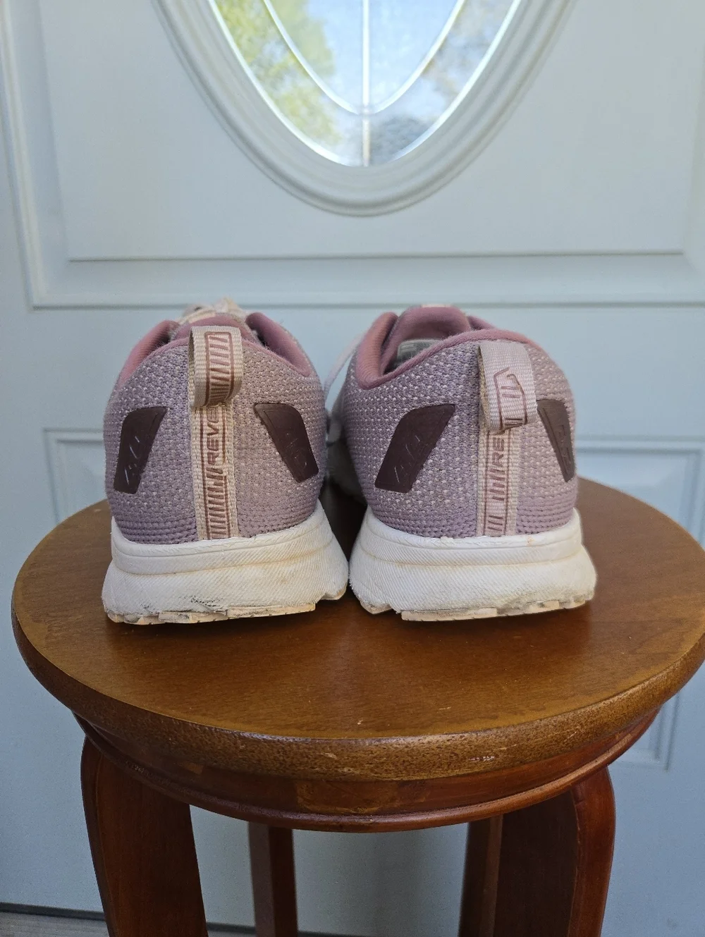Brooks Revel 4 Sneakers Mauve
